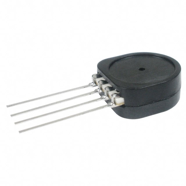 NSCSSNN060PAUNV Honeywell Sensing and Productivity Solutions  Sensori di pressione Trasduttori